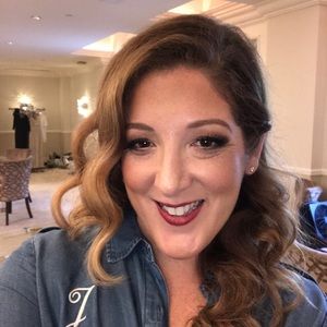 Meet your Posher, Jamie